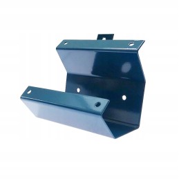 Left rear lamp bracket c 360 morga