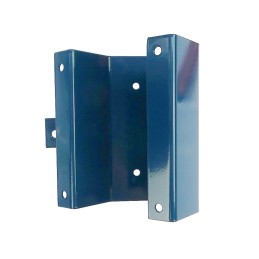 Left rear lamp bracket c 360 morga