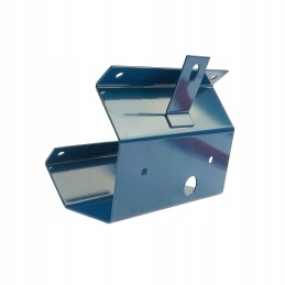 Left rear lamp bracket c 360 morga