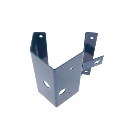 Left rear lamp bracket c 360 morga