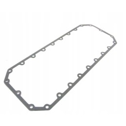 Zetor oil pan gasket 67010246 55010202