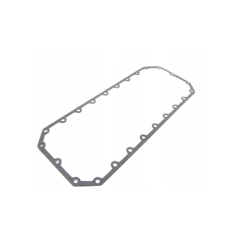 Zetor oil pan gasket 67010246 55010202