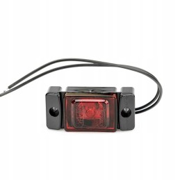 Rear marker lamp w60 12 24v