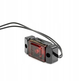 Rear marker lamp w60 12 24v