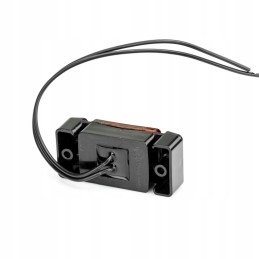 Rear marker lamp w60 12 24v