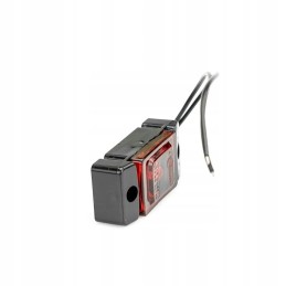 Rear marker lamp w60 12 24v