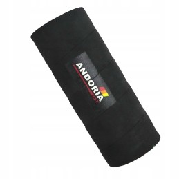 Straight radiator hose 02310011 reinforced cord an