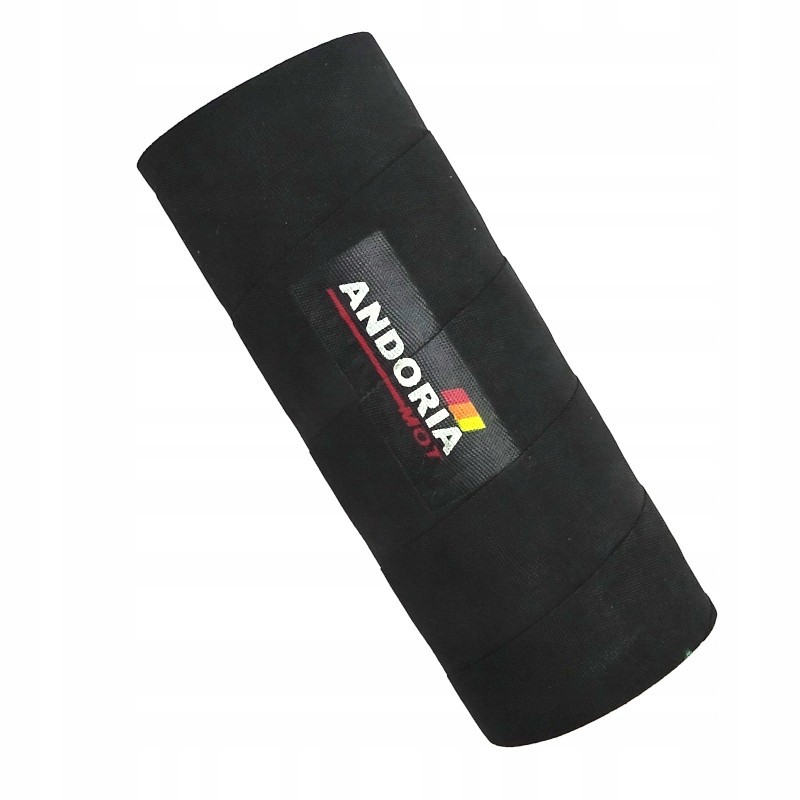 Straight radiator hose 02310011 reinforced cord an