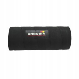 Straight radiator hose 02310011 reinforced cord an