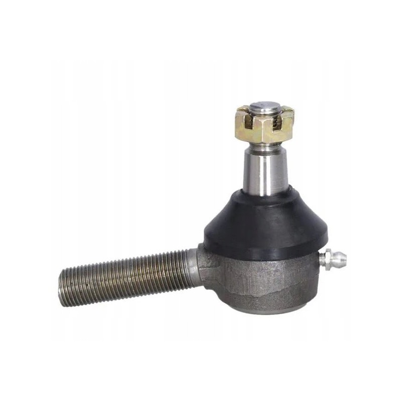 Left tie rod end c 330 joint 4