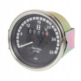 Hour meter c330 360 50657150