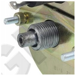 Hour meter c330 360 50657150