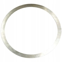 Bevel wheel adjustment plate by spicer