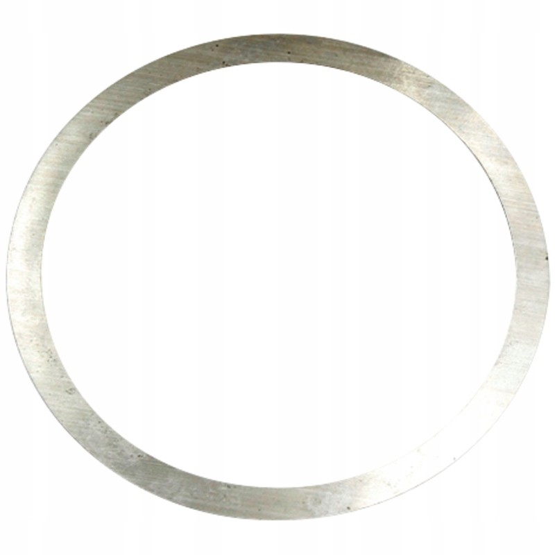 Bevel wheel adjustment plate by spicer