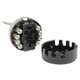 Ignition switch c 330 360 385 lublin 42341100