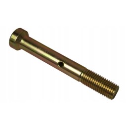 Telescopic puller pin Mtz Belarus 804605