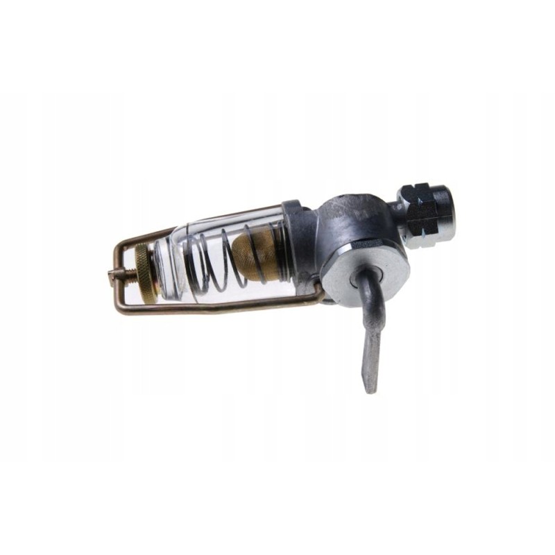 Fuel tap with filter c 385