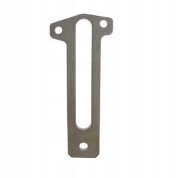 C 385 force adjustment lever