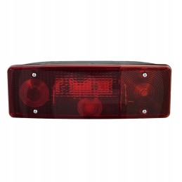 Rear combination lamp 549p ursus c 360 right