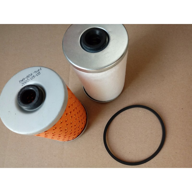 Set of fuel filter inserts c 330 360 385 220110