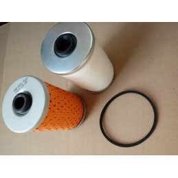 Set of fuel filter inserts c 330 360 385 220110