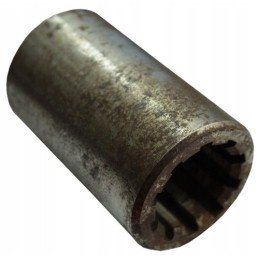 Coupling connecting the attack shaft c 330 50013210