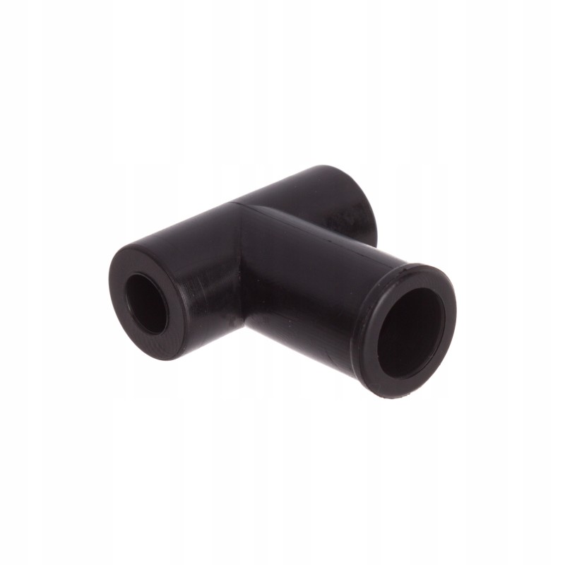 john deere t23425 fuel overflow connector tee