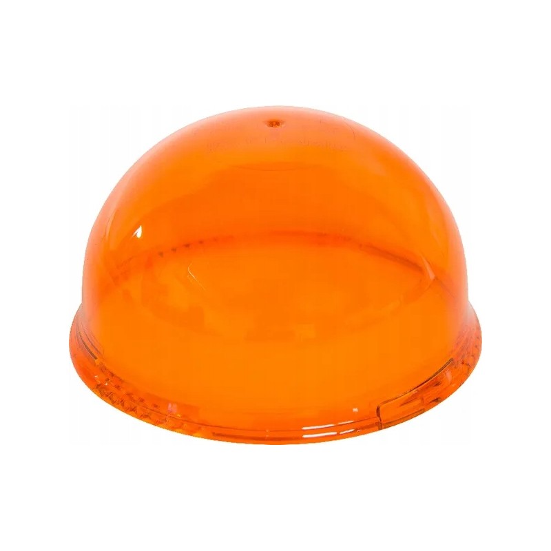 Kramp orange flash shade
