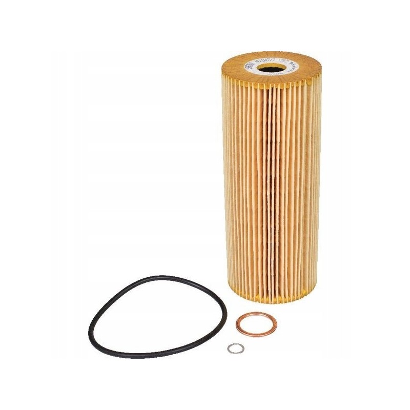 Hu9471x el oil filter metal-free mann filter