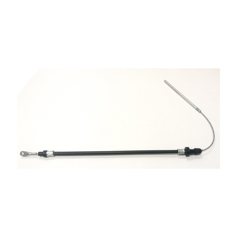 Gas cable cnh new holland td case 5097710 07379