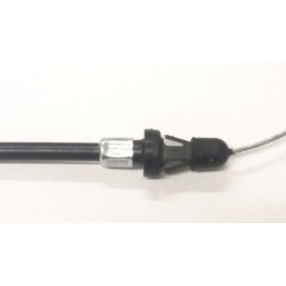 Gas cable cnh new holland td case 5097710 07379