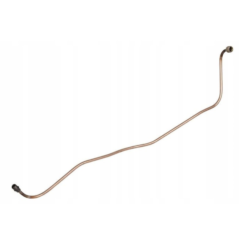 26900080153200 PTO clutch oil pipe