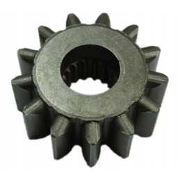 Gear wheel of the Ursus C 360 lift pump