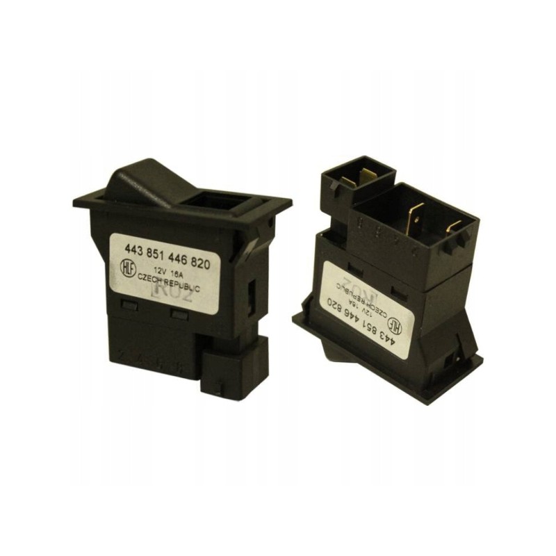 Zetor light switch 53359952 53 359 952