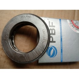 Steering knuckle bearing cbk 287 for mf 3 196167m1 flt