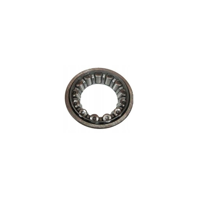 Wladimirec T25 column worm cage bearing