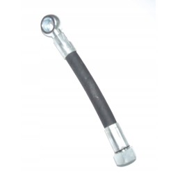 Straight ferruled flexible cable hcop