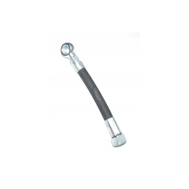 Straight ferruled flexible cable hcop