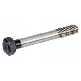 The short screw fits Belarus