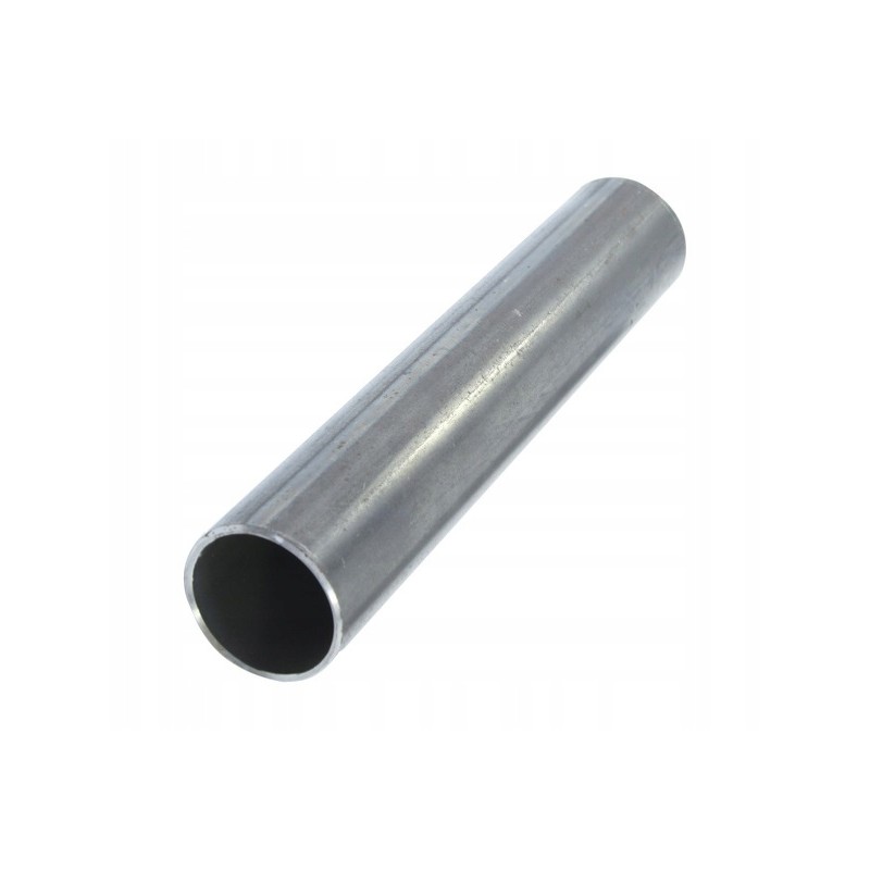 PTO pipe 58x3mm 210mm for milled shafts
