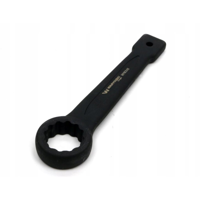 28 mm Warynski WMK040 punching ring spanner
