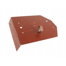 Rear lamp bracket mf 1666509m91