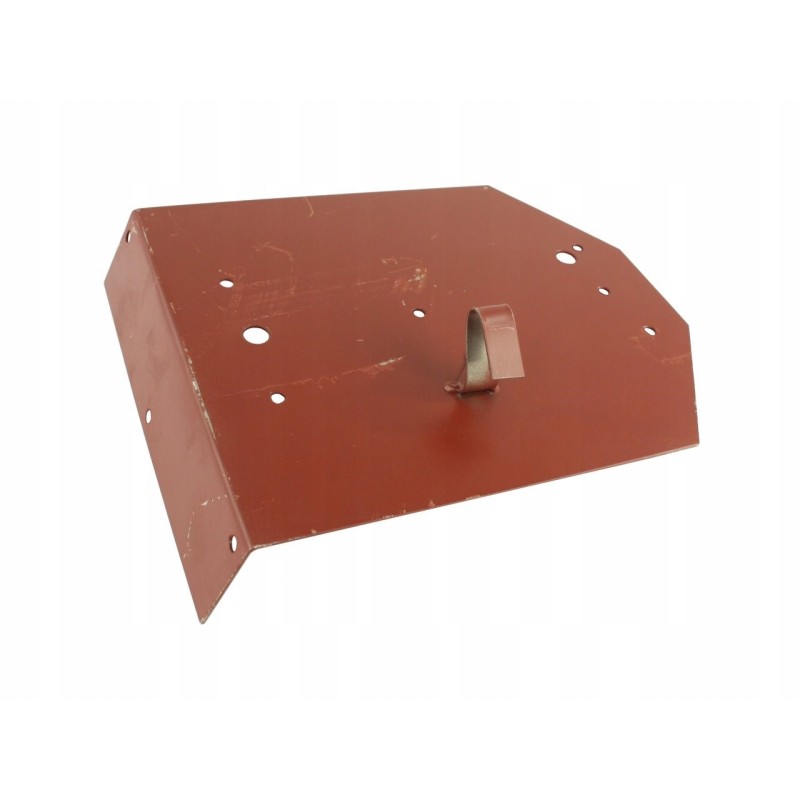 Rear lamp bracket mf 1666509m91