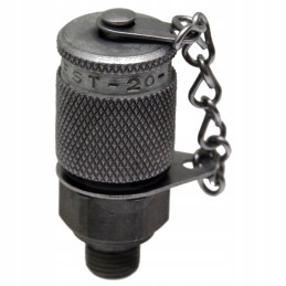 Measuring connection m16x2 m12x1 5