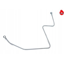 Zetor injection pump oil pipe, original born