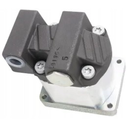 Fiatagri hydraulic pump 5180275