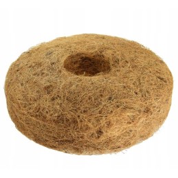 Air filter insert 320mm 6-cylinder turbo