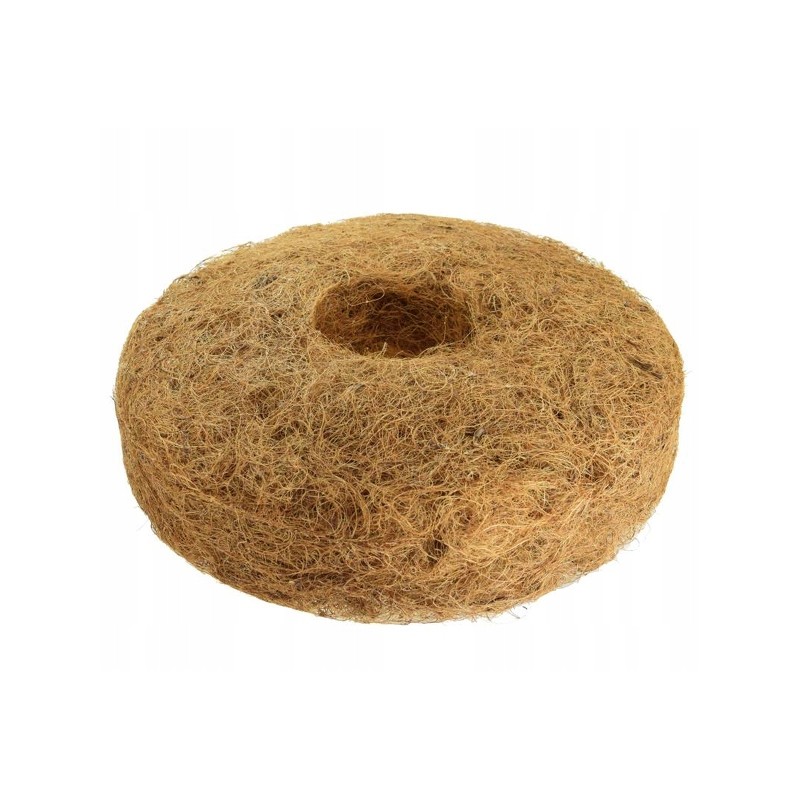 Air filter insert 320mm 6-cylinder turbo