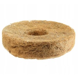 Air filter insert 320mm 6-cylinder turbo