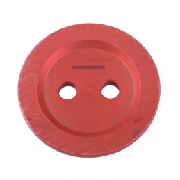 Front axle pin washer c 385 original born